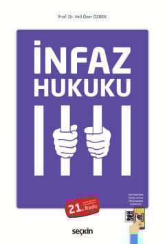 İnfaz Hukuku