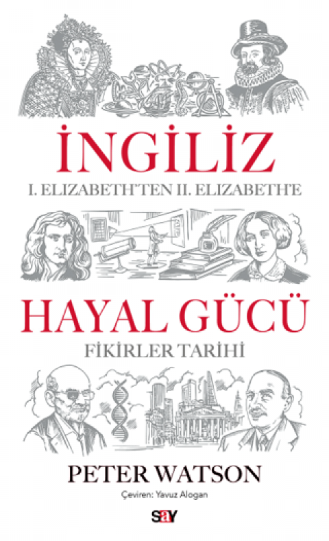 İngiliz Hayal Gücü
