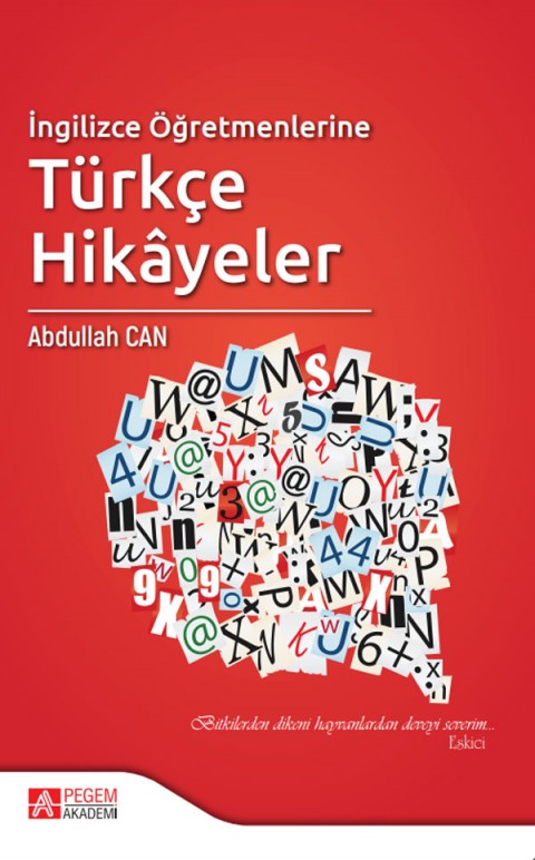 İngilizce Öğretmenlerine Türkçe Hikâyeler