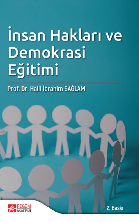 İnsan Hakları ve Demokrasi Eğitimi