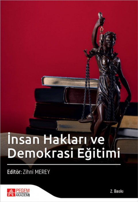 İnsan Hakları ve Demokrasi Eğitimi