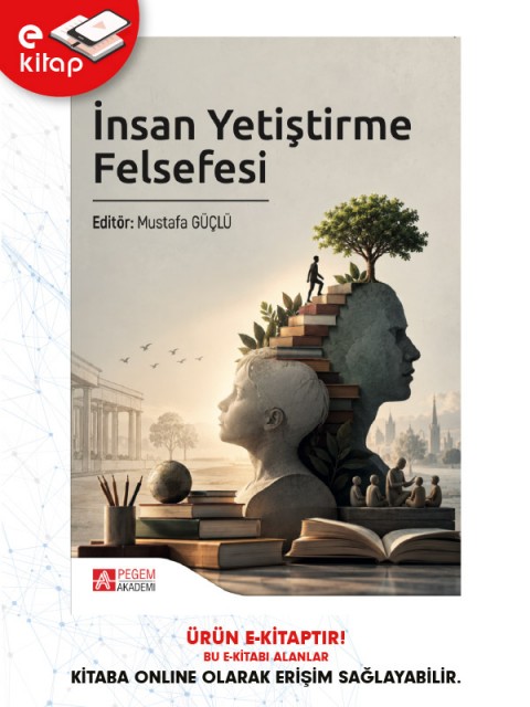 İnsan Yetiştirme Felsefesi (e-kitap)