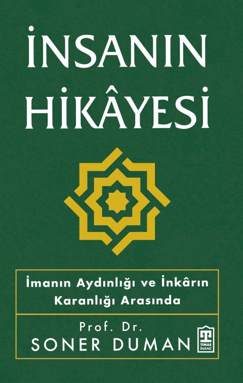 İnsanın Hikayesi