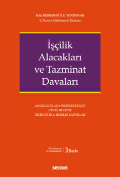İşçilik Alacakları ve Tazminat Davaları
