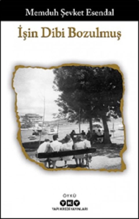 İşin Dibi Bozulmuş