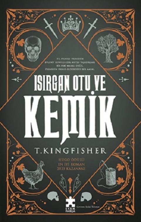 Isırgan Otu Ve Kemik