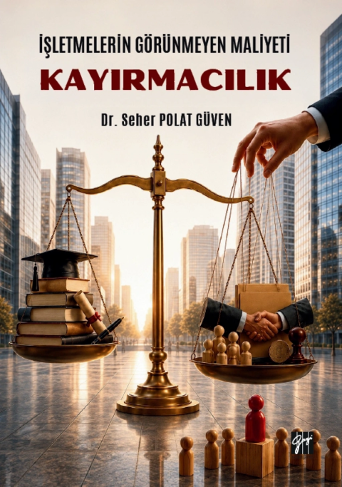 İşletmelerin Görünmeyen Maliyeti - Kayırmacılık
