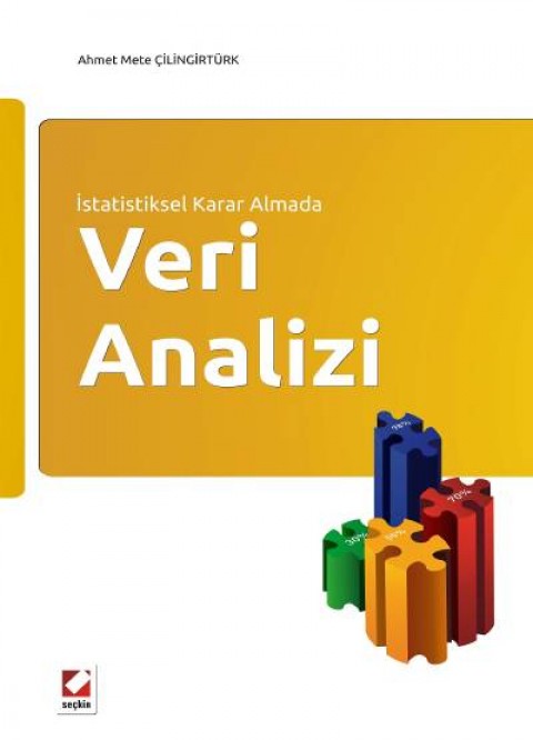 İstatistiksel Karar AlmadaVeri Analizi
