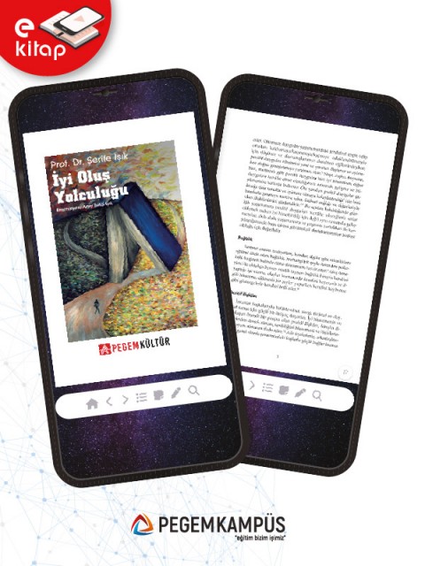 İyi Oluş Yolculuğu (e-kitap)