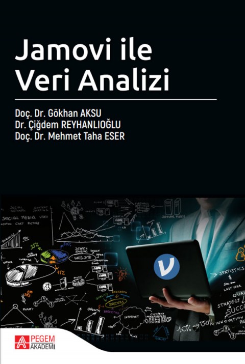 Jamovi ile Veri Analizi