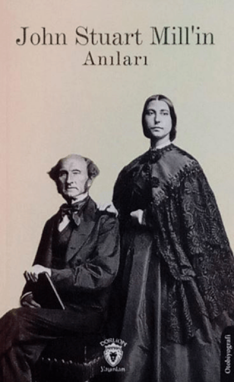 John Stuart Mill'in Anıları