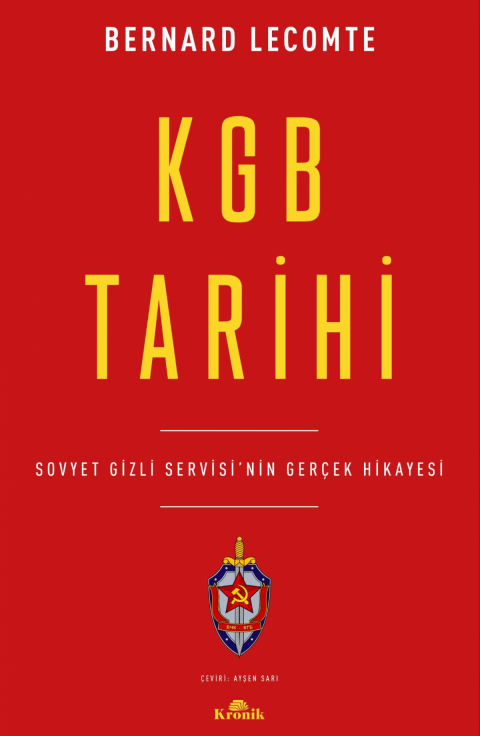 KGB Tarihi