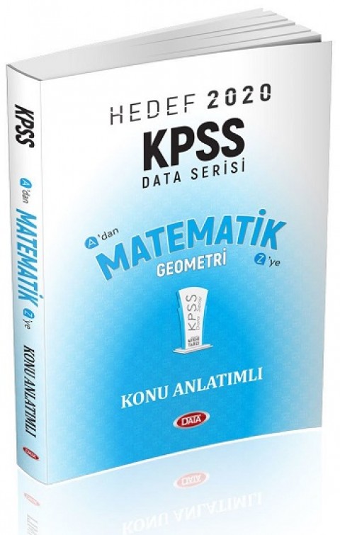 KPSS Matematik Konu Anlatımlı