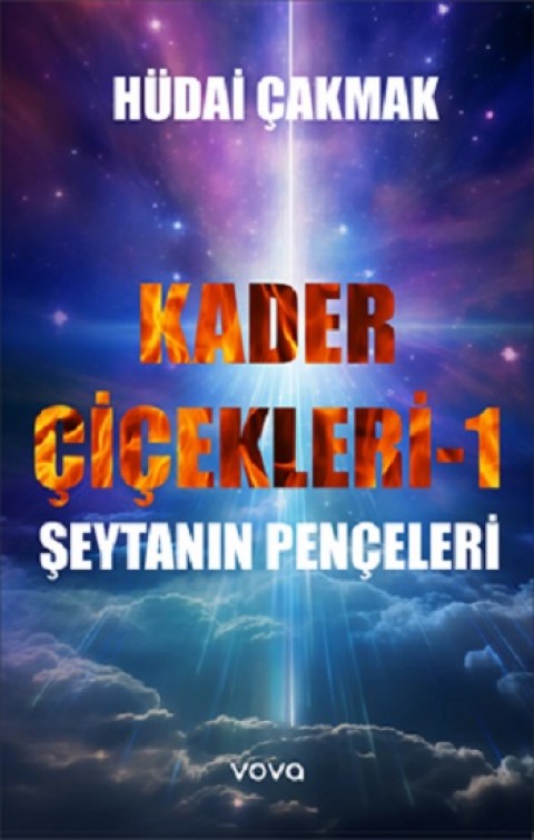 Kader Çiçekleri 1 – Şeytanın Pençeleri
