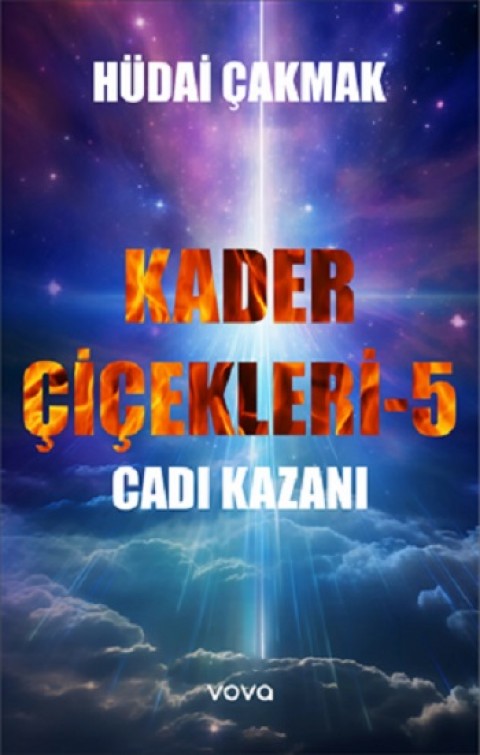 Kader Çiçekleri 5 – Cadı Kazanı