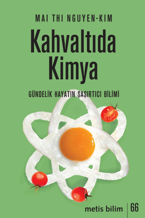 Kahvaltıda Kimya