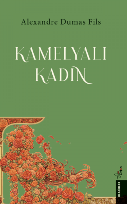 Kamelyalı Kadın