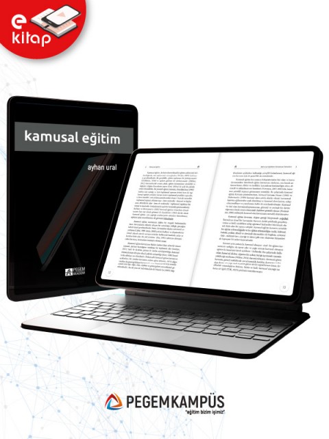 Kamusal Eğitim (e-kitap)