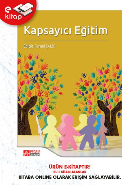 Kapsayıcı Eğitim (e-kitap)