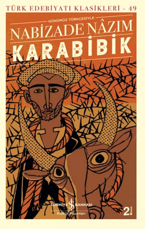 Karabibik (Günümüz Türkçesiyle)