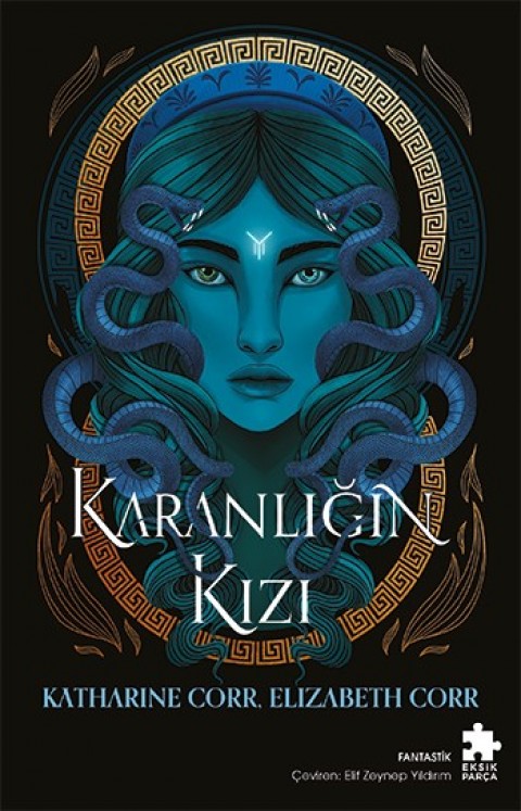 Karanlığın Kızı