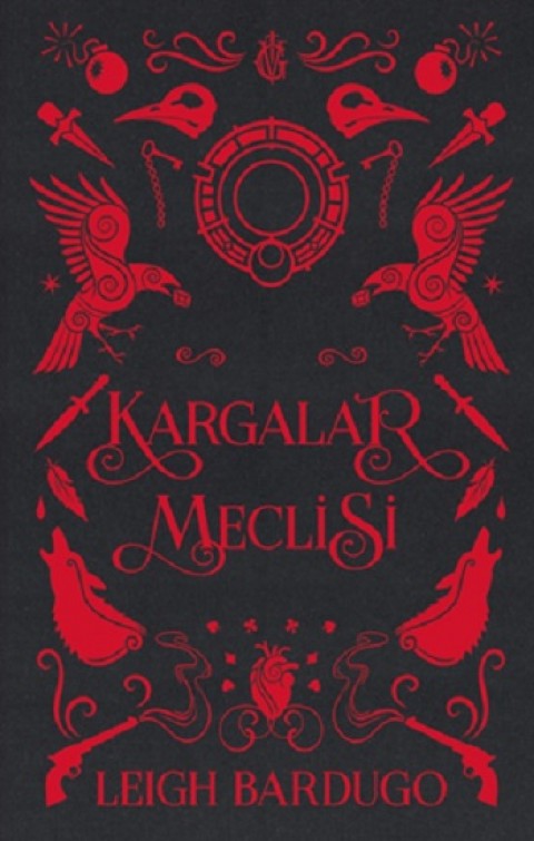 Kargalar Meclisi