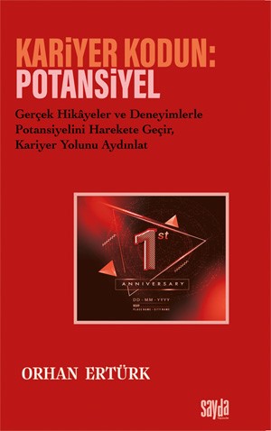 Kariyer Kodun: Potansiyel