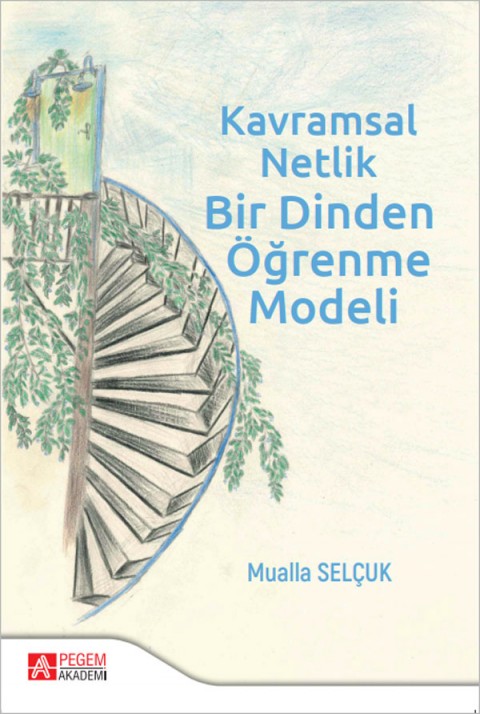 Kavramsal Netlik Bir Dinden Öğrenme Modeli