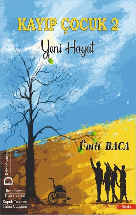 Kayıp Çocuk 2 – Yeni Hayat
