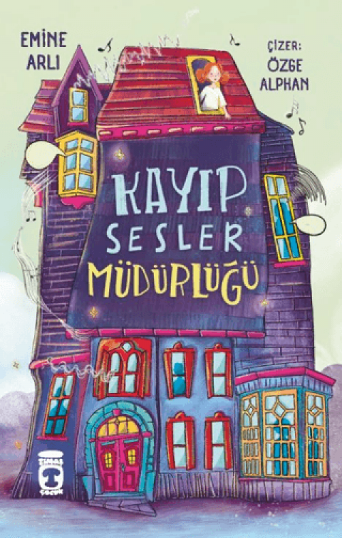 Kayıp Sesler Müdürlüğü