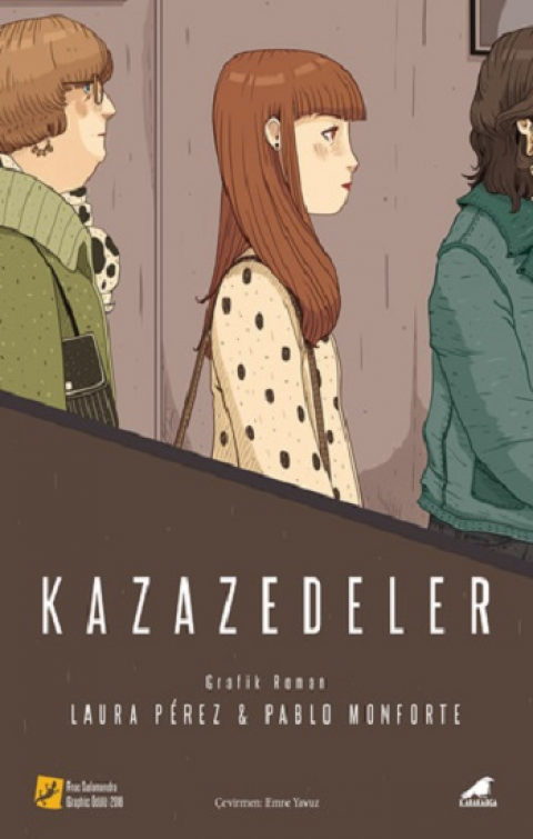 Kazazedeler
