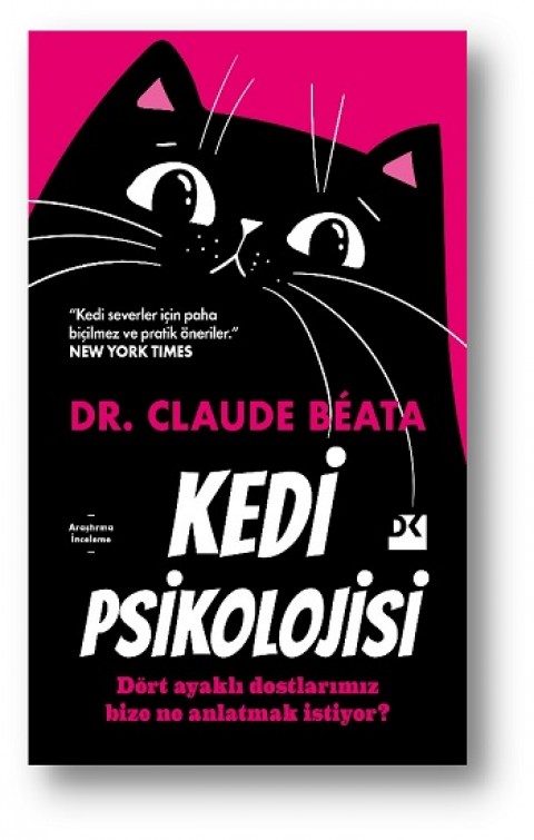 Kedi Psikolojisi
