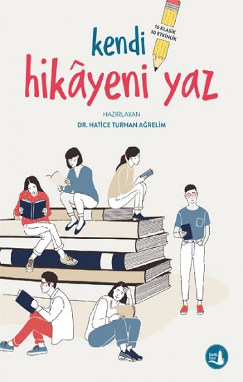 Kendi Hikâyeni Yaz
