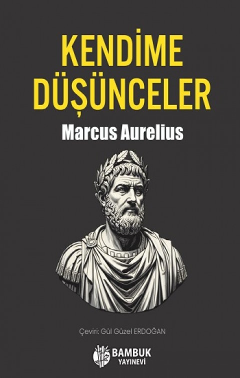 Kendime Düşünceler