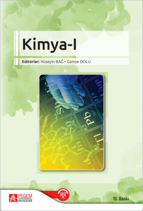 Kimya I