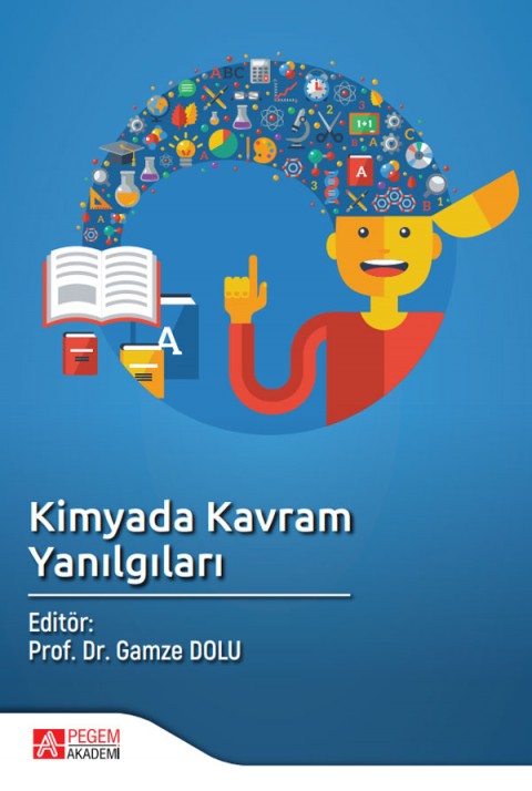 Kimyada Kavram Yanılgıları