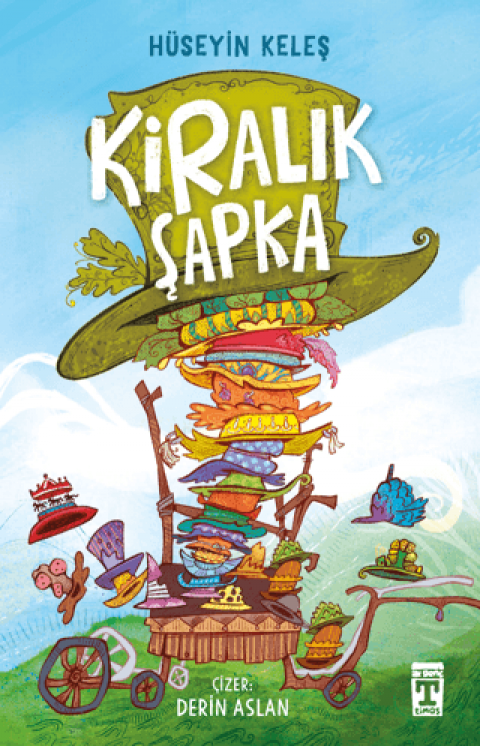 Kiralık Şapka