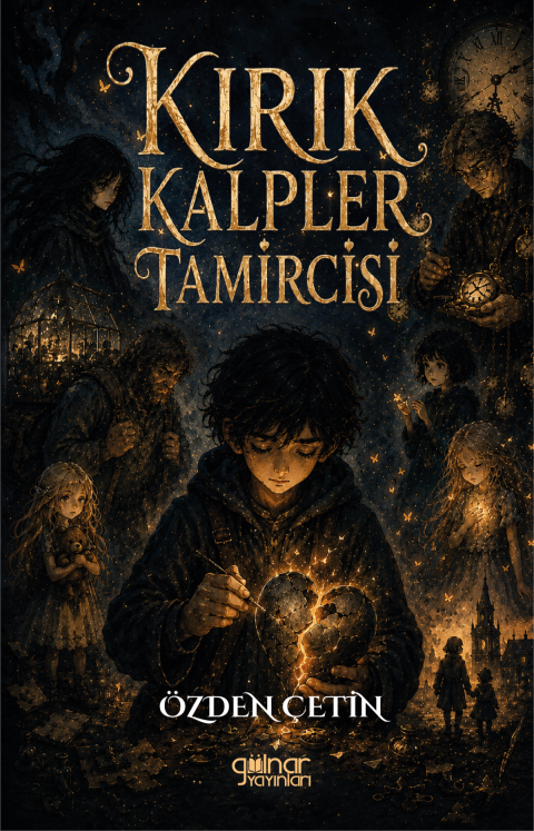 Kırık Kalpler Tamircisi