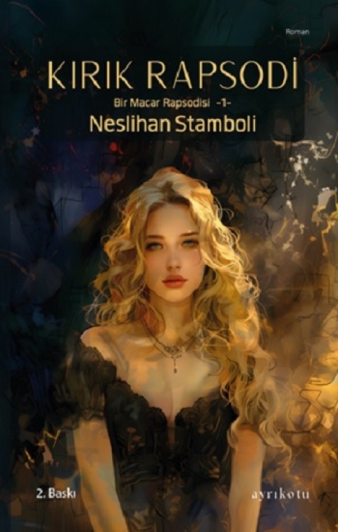 Kırık Rapsodi