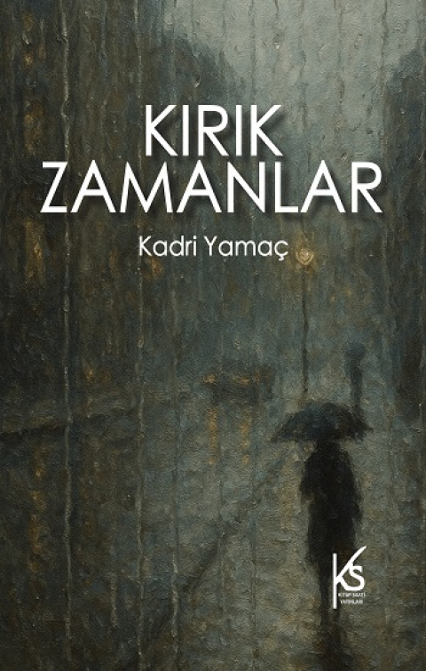 Kırık Zamanlar
