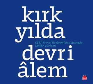 Kırk Yılda Devrialem