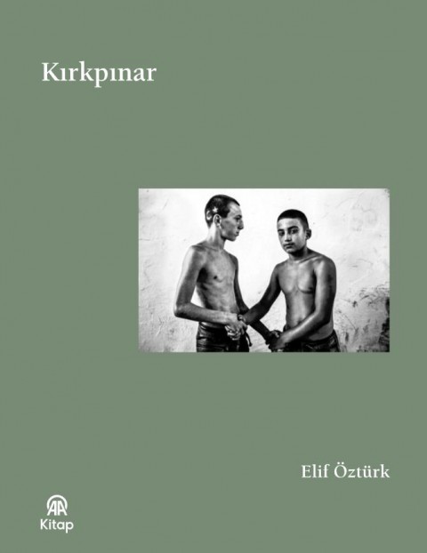 Kırkpınar (Ciltli)