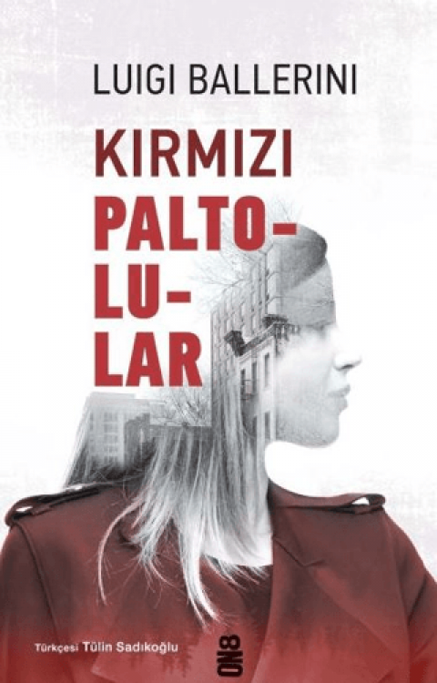 Kırmızı Paltolular
