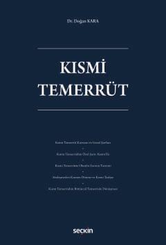 Kısmi Temerrüt