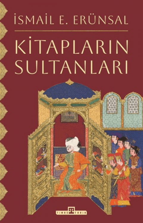 Kitapların Sultanları