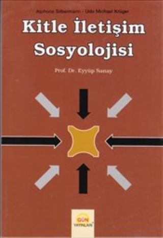 Kitle İletişim Sosyolojisi