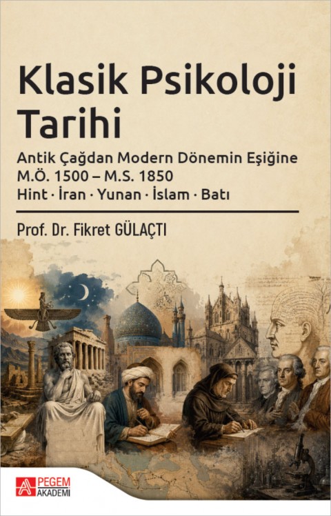 Klasik Psikoloji Tarihi