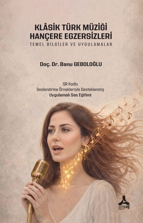 Klasik Türk Müziği Hançere Egzersizleri