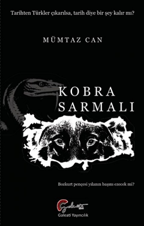 Kobra Sarmalı
