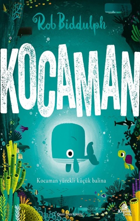 Kocaman